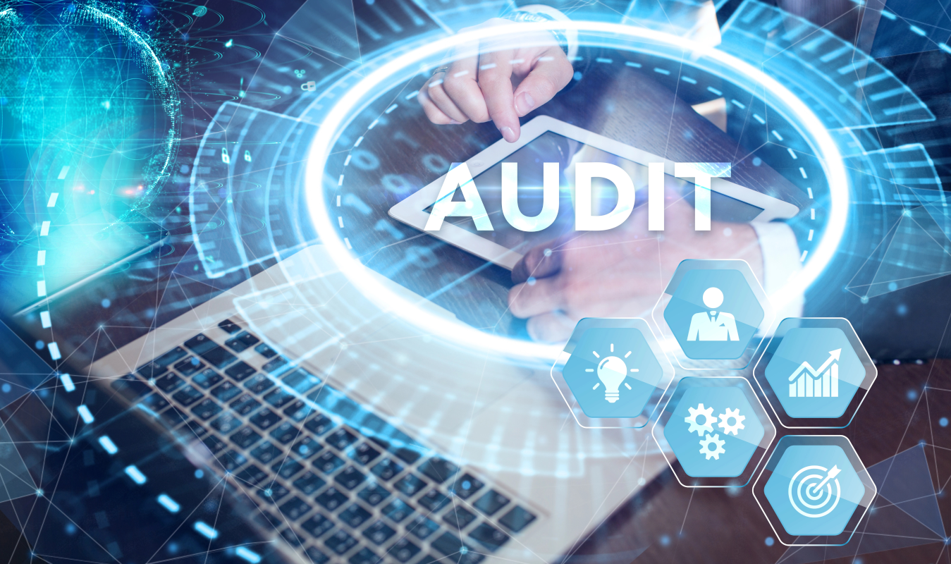 Audit & tests d'intrusion