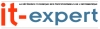 Logo IT-expert